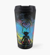 Königreich Kunst Thermobecher