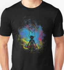 Kingdom Art Unisex T-Shirt