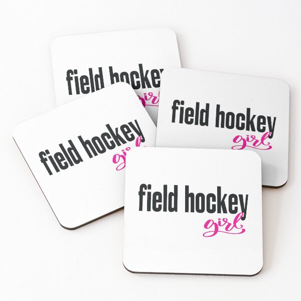 Item preview, Field Hockey Girl designed and sold by ProjectX23.