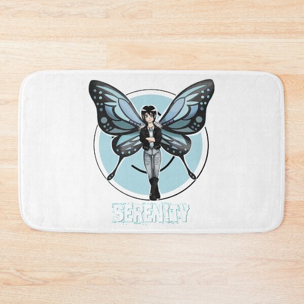 Item preview, Ej serenity  designed and sold by Happyartstudios.