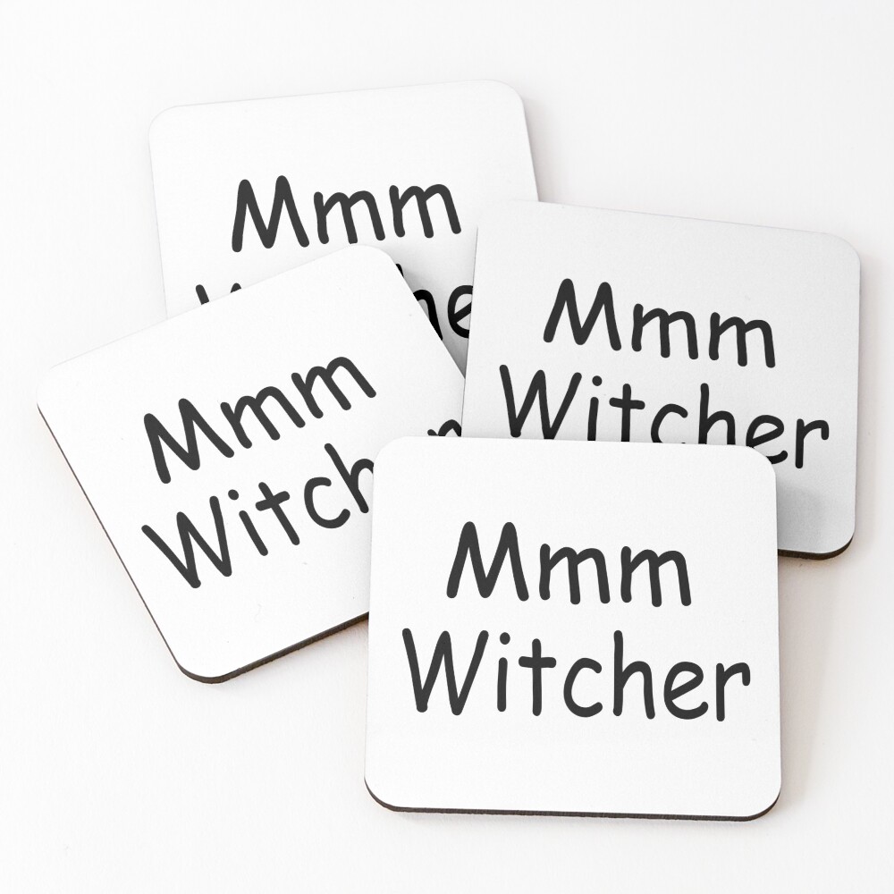 Item preview, Coasters (Set of 4) designed and sold by ShellBee011.