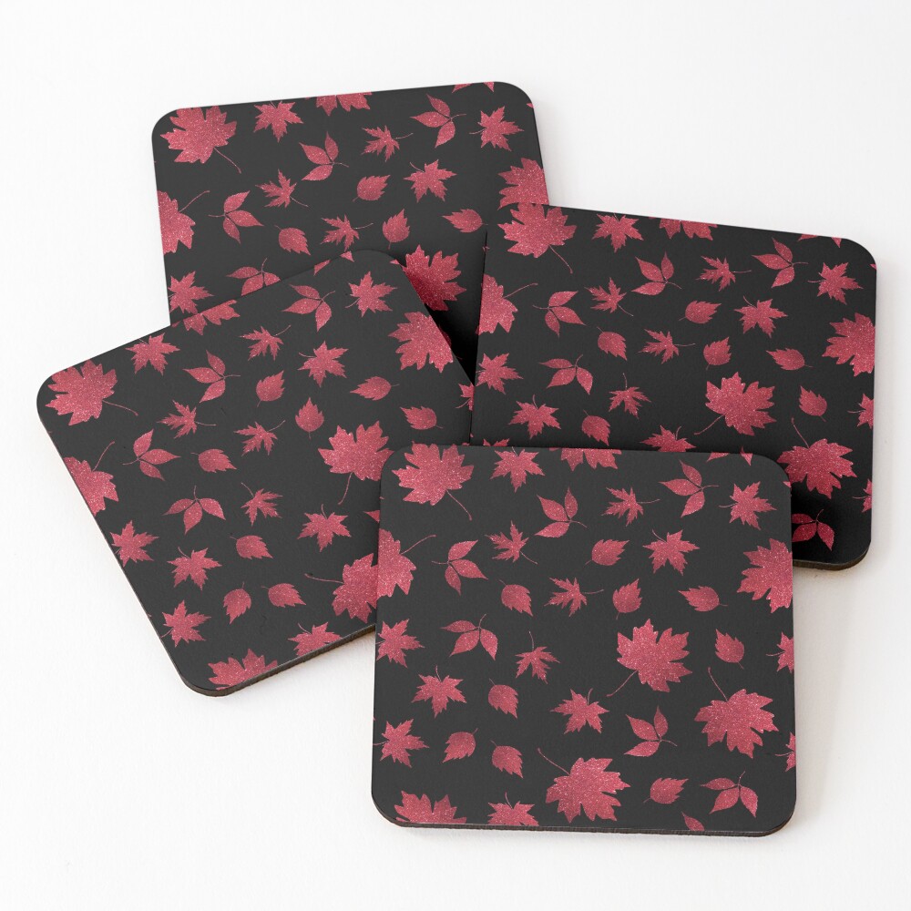 Item preview, Coasters (Set of 4) designed and sold by Rickann.