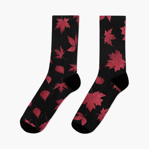 Item preview, Leaves Pattern designed and sold by Rickann.