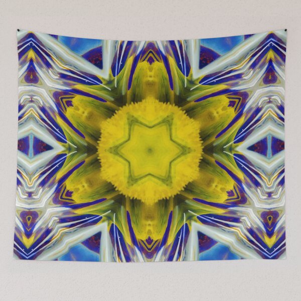 Item preview, Rare Flower designed and sold by PlaidRat.