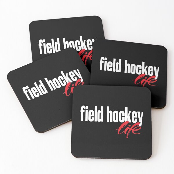 Item preview, Field Hockey Life designed and sold by ProjectX23.