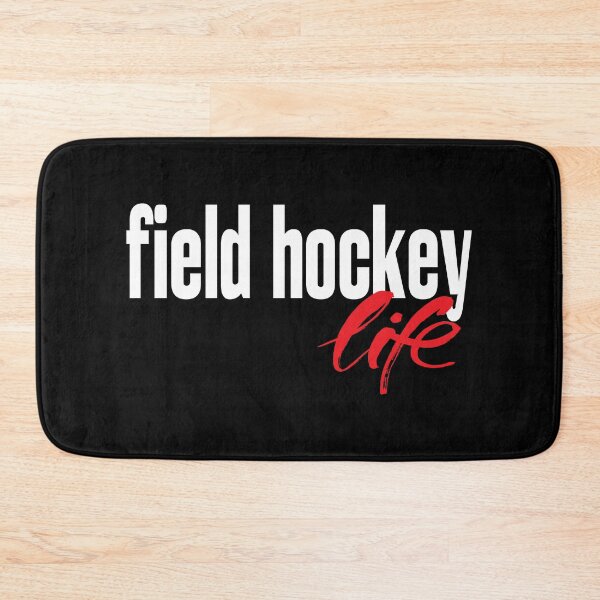 Item preview, Field Hockey Life designed and sold by ProjectX23.