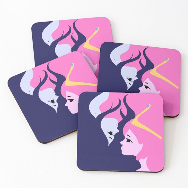 Item preview, Bubblegum x Marceline designed and sold by Celuthien.