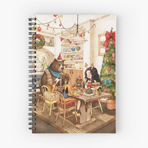 Item preview, A Christmas party designed and sold by Aeppol.