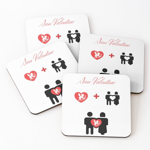 Item preview, San Valentine designed and sold by albix81.