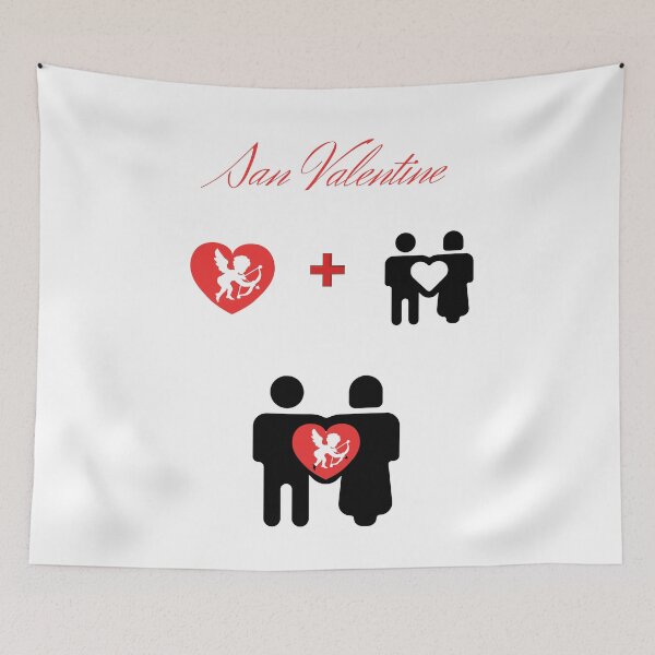 Item preview, San Valentine designed and sold by albix81.