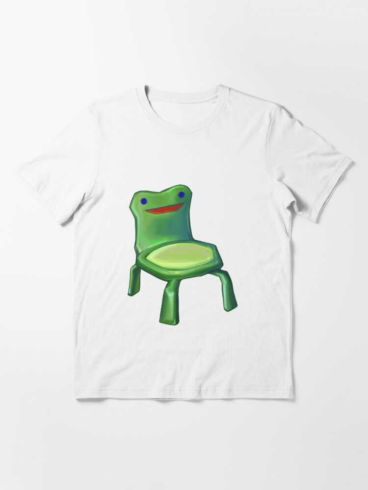 Baby 2025 frog chair