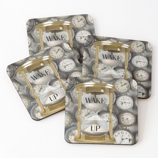 Item preview, Wake Up designed and sold by Aquila Light Pictures.
