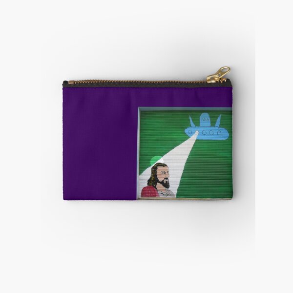 Item preview, Beaming down Jesus designed and sold by DAdeSimone.