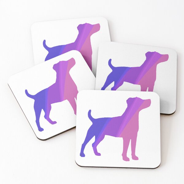 Item preview, Jack Russel designed and sold by novelnebula.