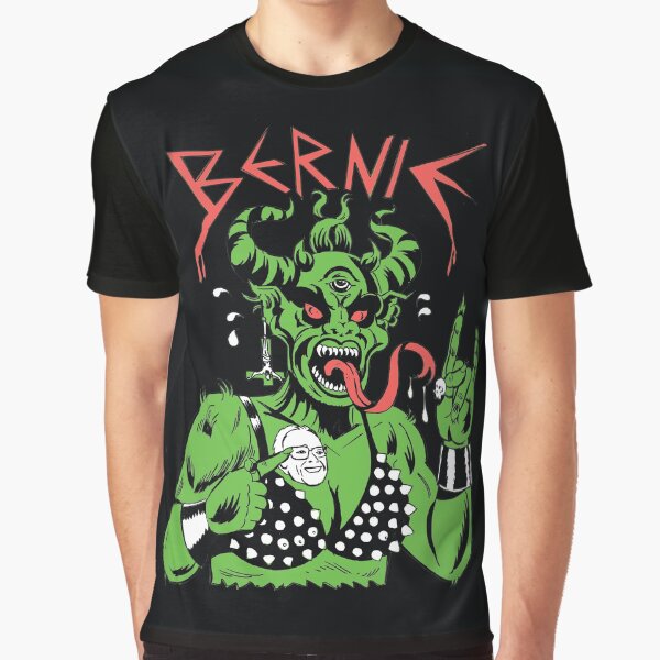 Item preview, In League With Bernie designed and sold by anyad.
