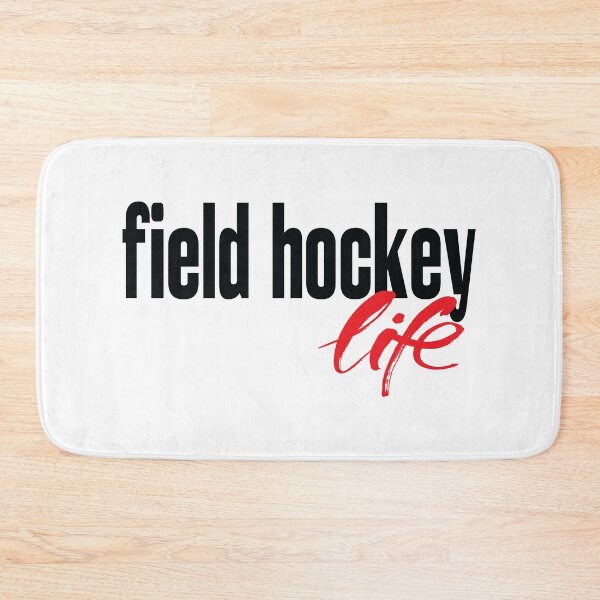 Item preview, Field Hockey Life designed and sold by ProjectX23.
