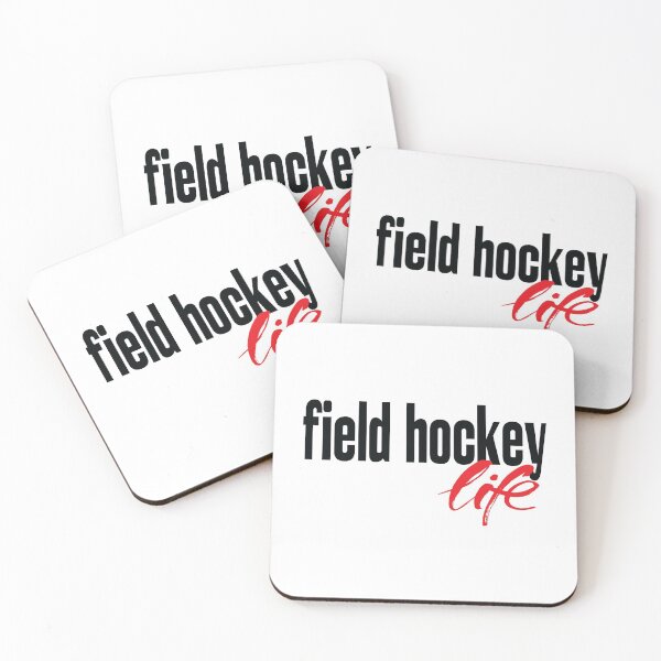 Item preview, Field Hockey Life designed and sold by ProjectX23.