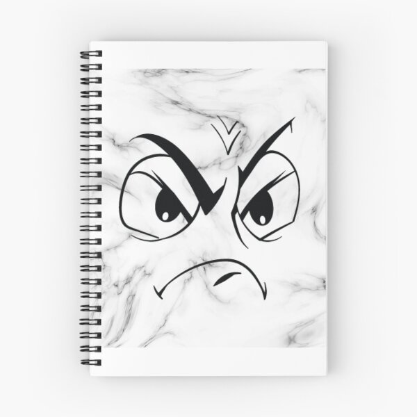 Item preview, Angry Emoji designed and sold by jayyu.