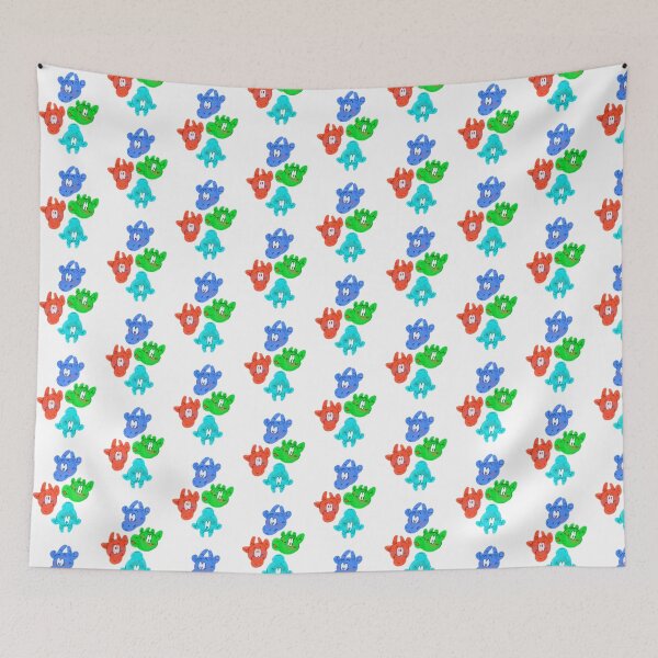 Item preview, Color Group designed and sold by NotCalifornia.