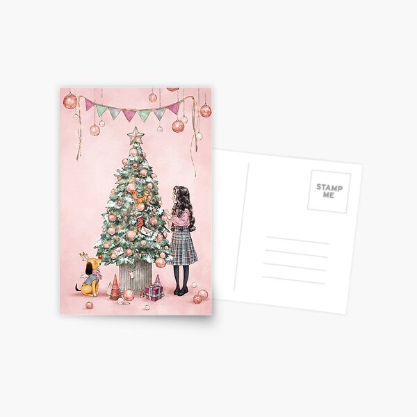 Item preview, Christmas Day Every day designed and sold by Aeppol.