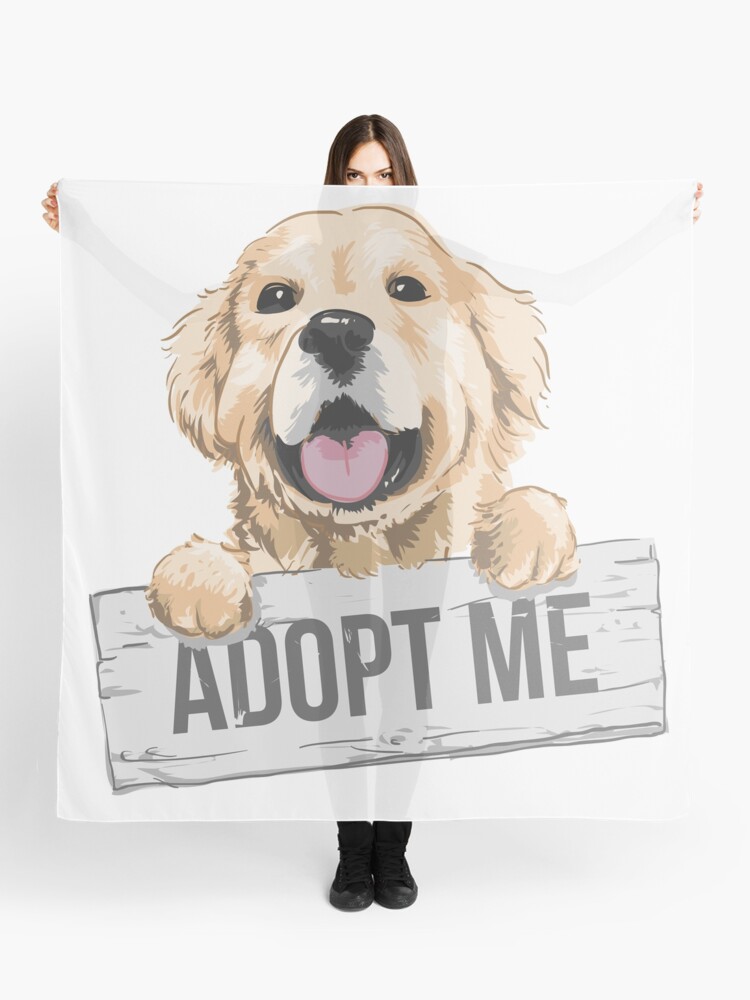 adopt me puppy