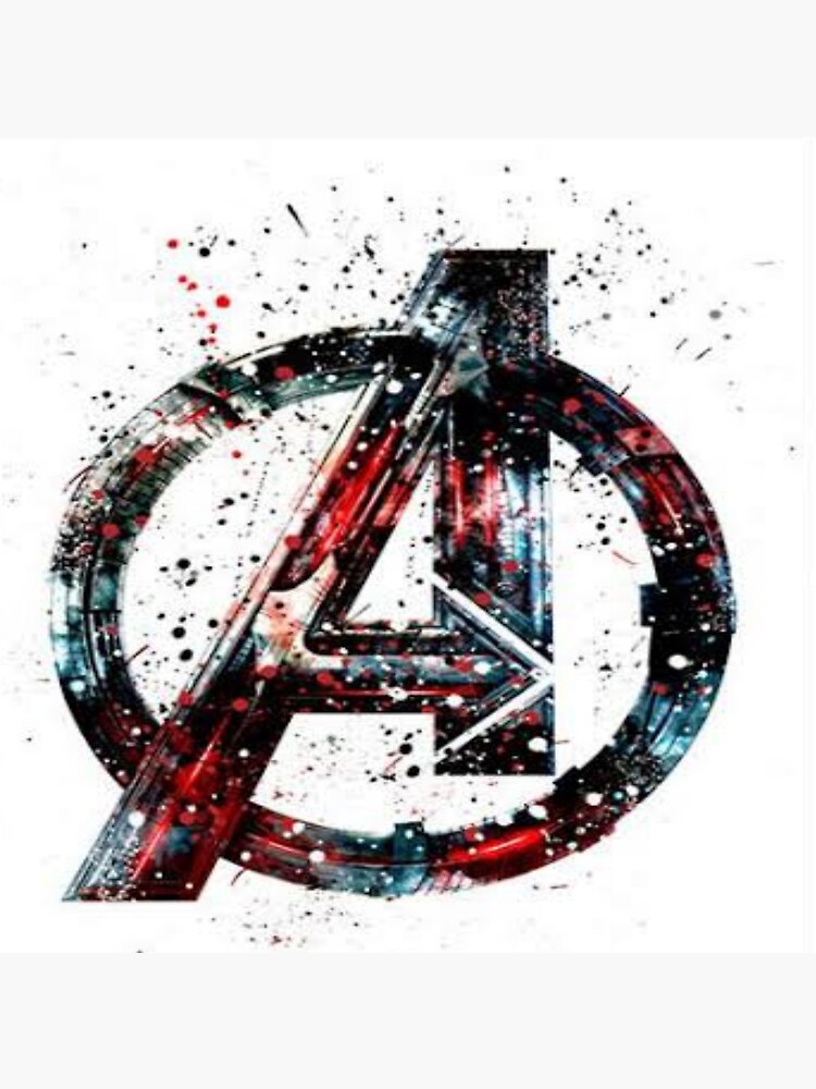 A Name Logo Design A Name Logo Design