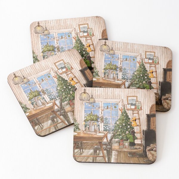 Item preview, I'm sure it'll be a merry Christmas designed and sold by Aeppol.