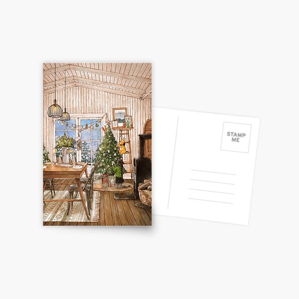 Item preview, I'm sure it'll be a merry Christmas designed and sold by Aeppol.