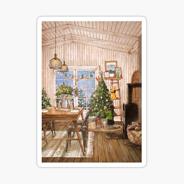 Item preview, I'm sure it'll be a merry Christmas designed and sold by Aeppol.