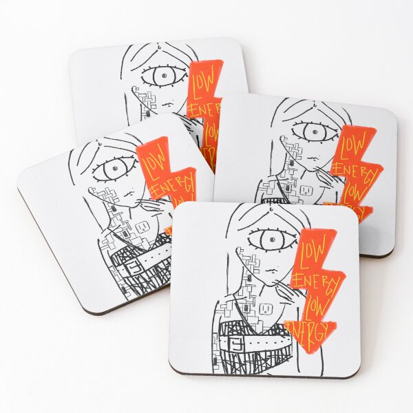 Item preview, RECHARGE designed and sold by Katvanart.