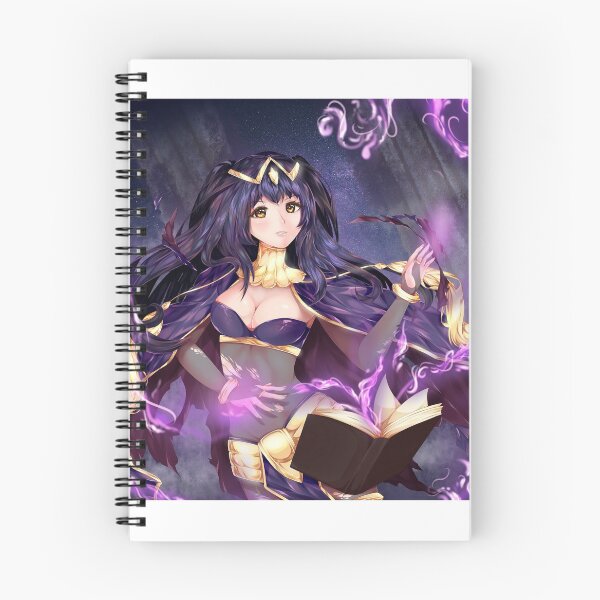 Item preview, Tharja designed and sold by Celuthien.