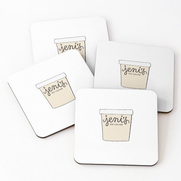 Item preview, Jenis Splendid Icecream Pint designed and sold by ansacree.