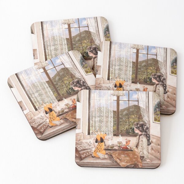 Item preview, An Afternoon of sudden delight designed and sold by Aeppol.