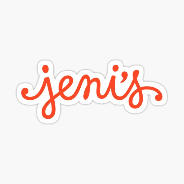 Item preview, Jenis Splendid Ice cream designed and sold by ansacree.