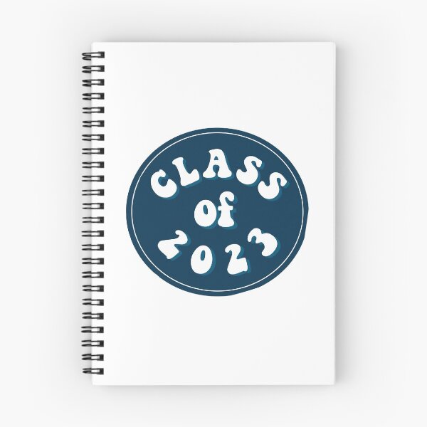 Item preview, Class of 2023 designed and sold by Sydney Moutier.