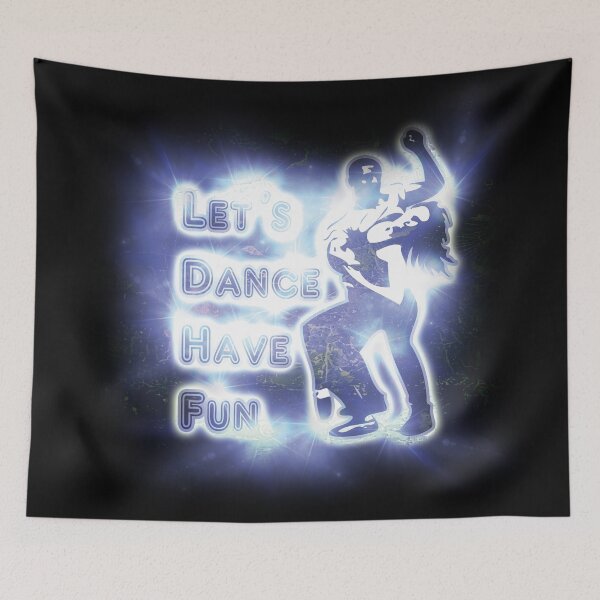 Item preview, Lets dance have fun designed and sold by cglightNingART.