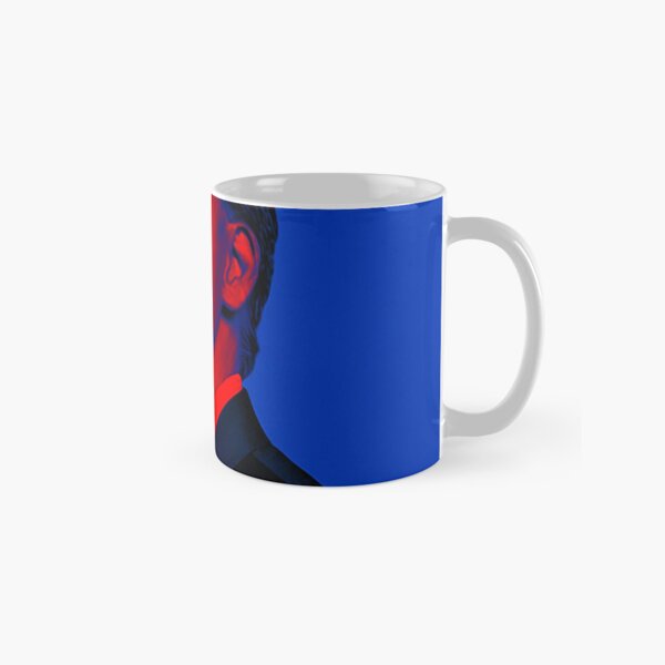 Bill Maher Mugs | Redbubble