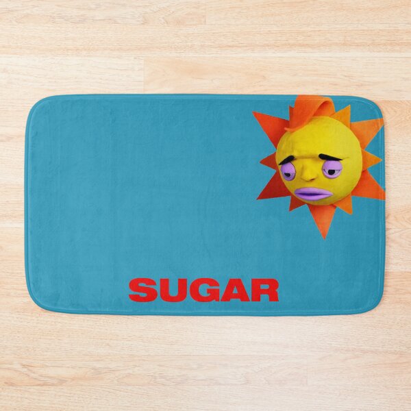 Item preview, BROCKHAMPTON - SUGAR designed and sold by michaeladamn.