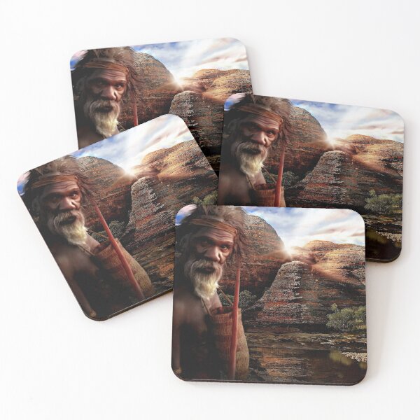 Item preview, Hunter Gatherer designed and sold by Cliff Vestergaard.