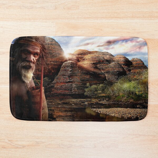 Item preview, Hunter Gatherer designed and sold by Cliff Vestergaard.