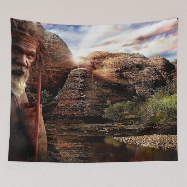 Item preview, Hunter Gatherer designed and sold by Cliff Vestergaard.