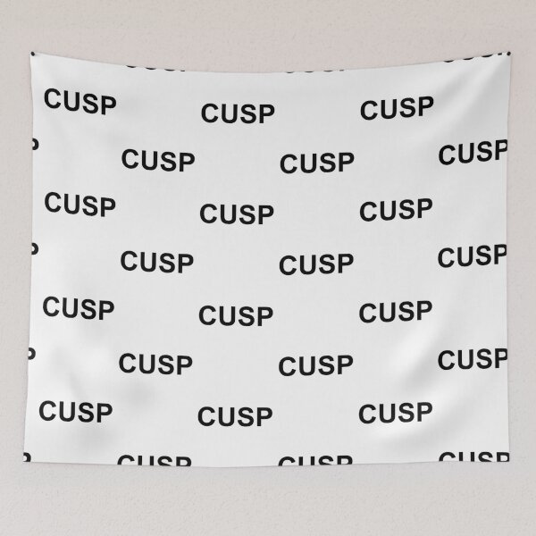 Item preview, Cusp designed and sold by Noveltee  Shirts.