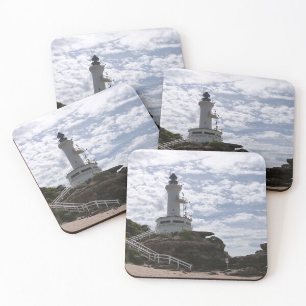 Item preview, Point Lonsdale Lighthouse!  Geelong, Victoria. Australia. designed and sold by RitaBlom.