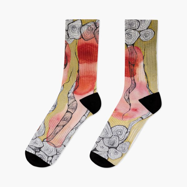 Item preview, Jellies by "Ella G Art" designed and sold by Collective Obsessions.