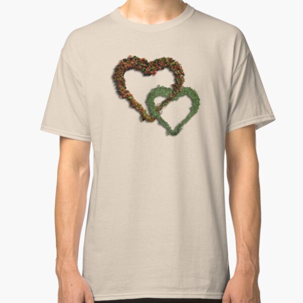 Ivy heart Classic T-Shirt