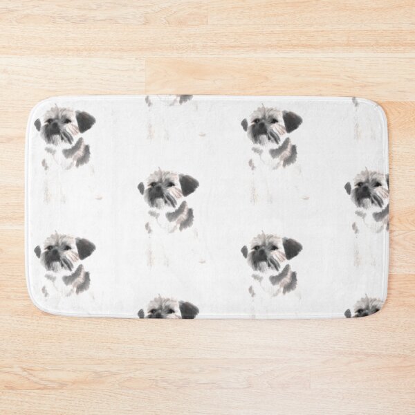 Item preview, Bichon Shihtzu Puppy designed and sold by PaintingbyAgnes.