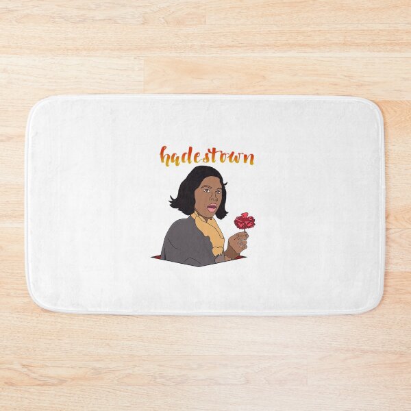 Item preview, Hadestown - Eurydice designed and sold by musicandtheatre.