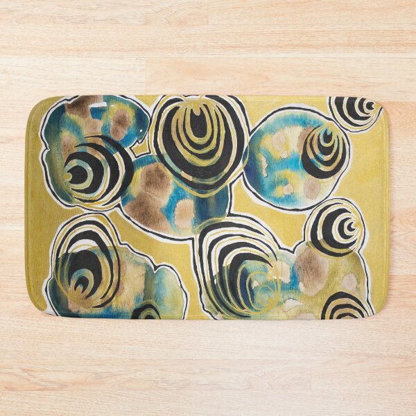 Item preview, Jellies by "Ella G Art" designed and sold by Collective Obsessions.