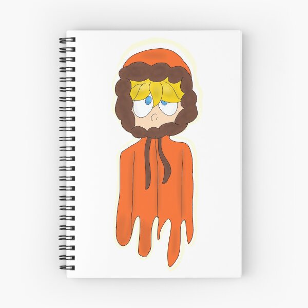 Item preview, Kenny - South Park designed and sold by Kaisuccs.