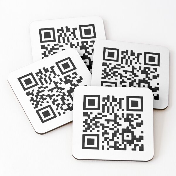 Item preview, QR code for Straight outa Scranton song  designed and sold by Sydney Moutier.
